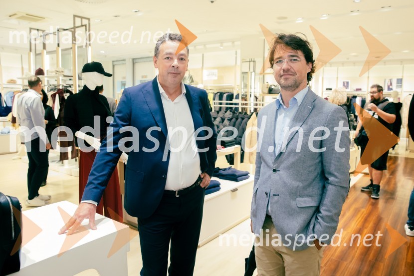 Prenovljena Nama ponovno odprla svoja vrata