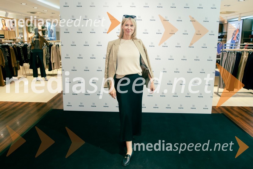 Prenovljena Nama ponovno odprla svoja vrata