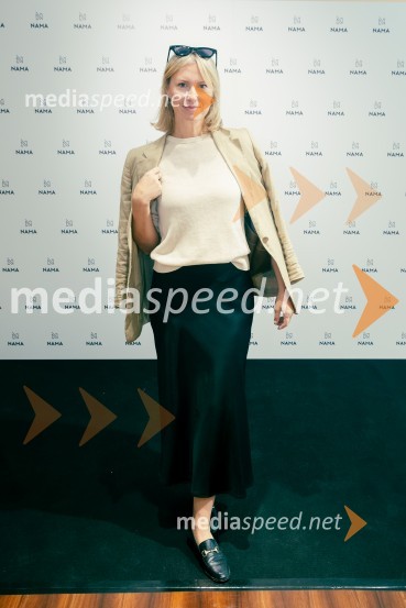 Prenovljena Nama ponovno odprla svoja vrata