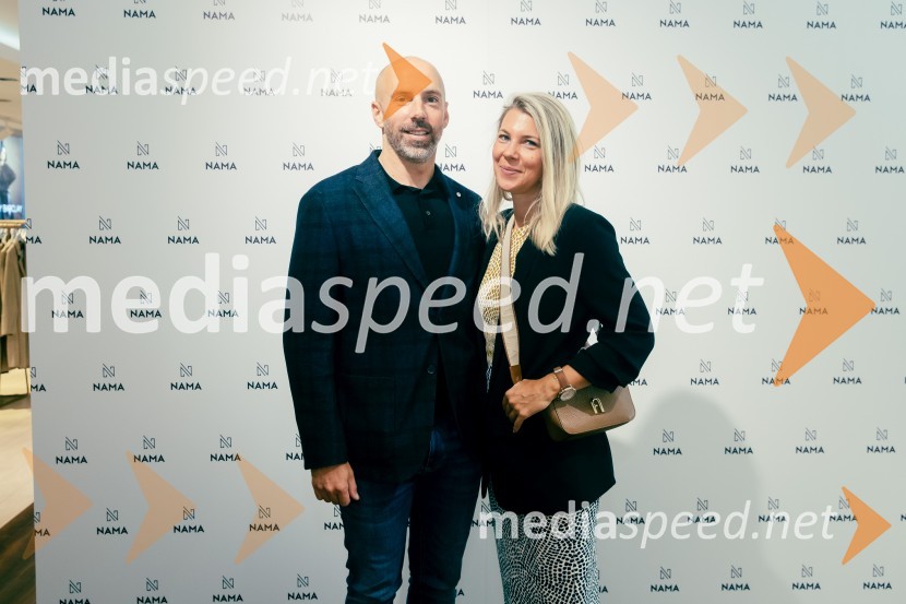 Prenovljena Nama ponovno odprla svoja vrata