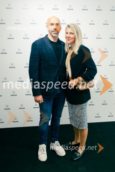 Prenovljena Nama ponovno odprla svoja vrata