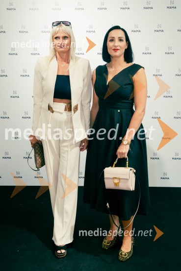 Prenovljena Nama ponovno odprla svoja vrata