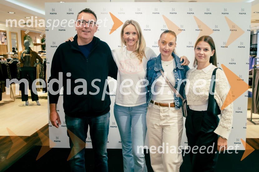 Prenovljena Nama ponovno odprla svoja vrata