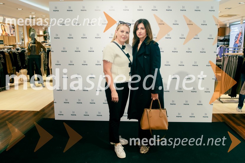 Prenovljena Nama ponovno odprla svoja vrata