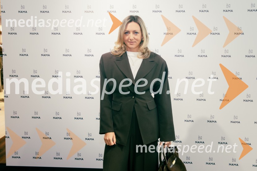  Alja  Perne, influencerkaPrenovljena Nama ponovno odprla svoja vrata