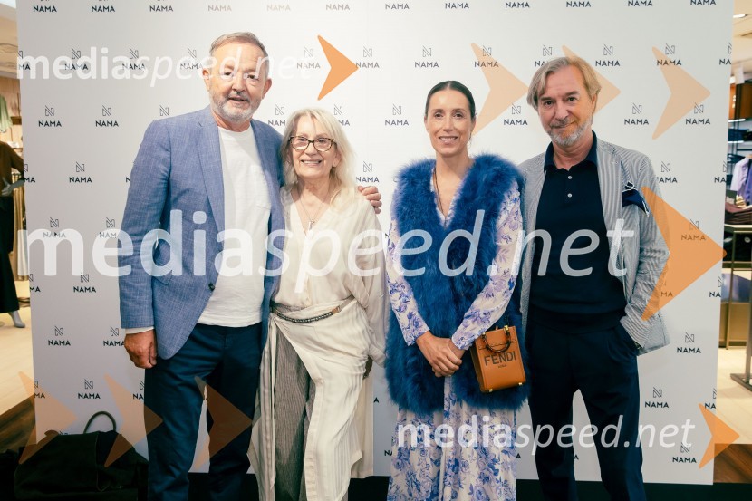 Prenovljena Nama ponovno odprla svoja vrata