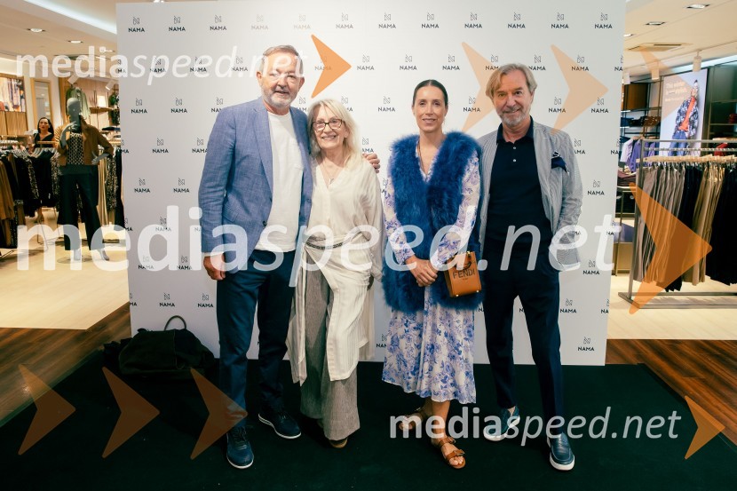 Prenovljena Nama ponovno odprla svoja vrata