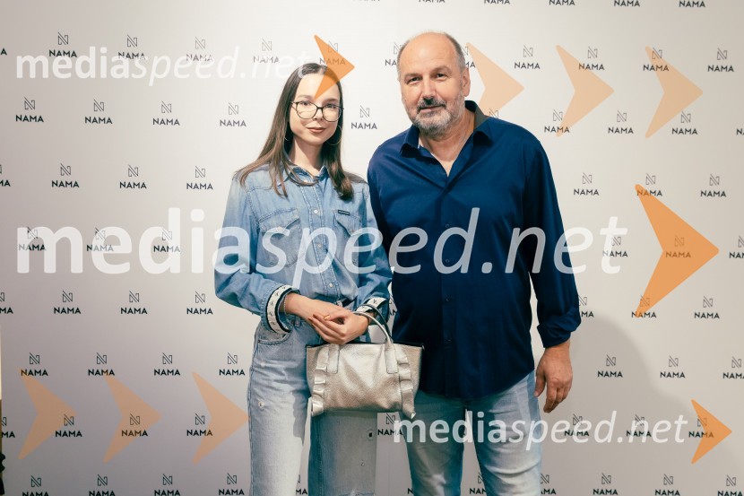 Prenovljena Nama ponovno odprla svoja vrata