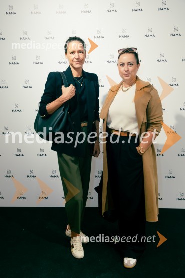 Prenovljena Nama ponovno odprla svoja vrata