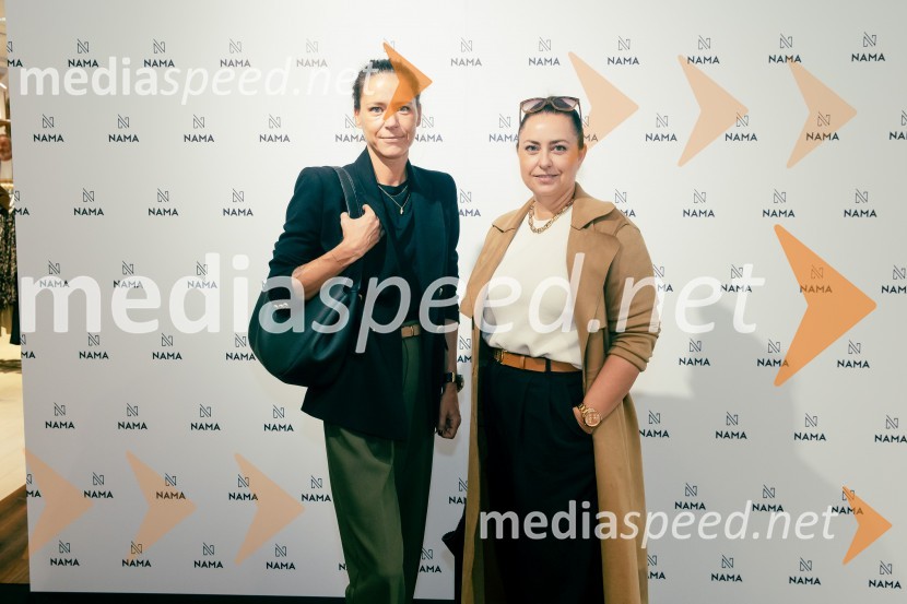 Prenovljena Nama ponovno odprla svoja vrata