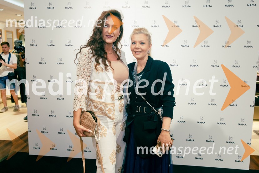 Prenovljena Nama ponovno odprla svoja vrata