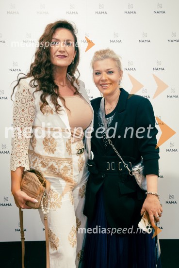 Prenovljena Nama ponovno odprla svoja vrata