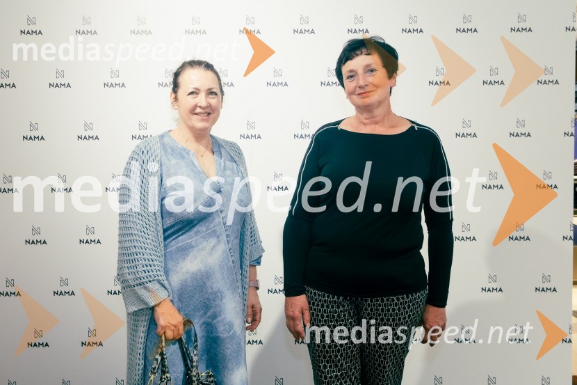 Prenovljena Nama ponovno odprla svoja vrata