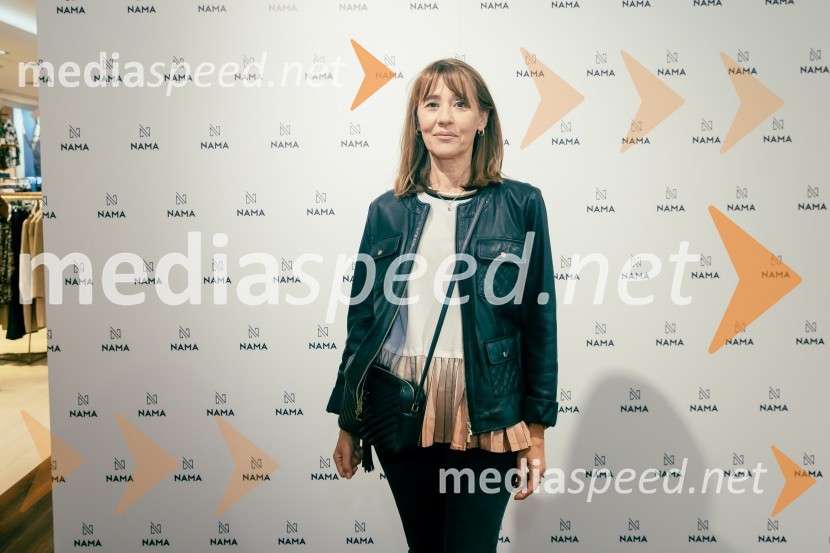 Prenovljena Nama ponovno odprla svoja vrata