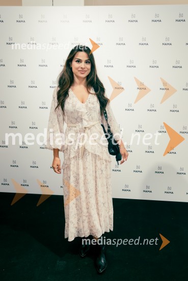 Prenovljena Nama ponovno odprla svoja vrata