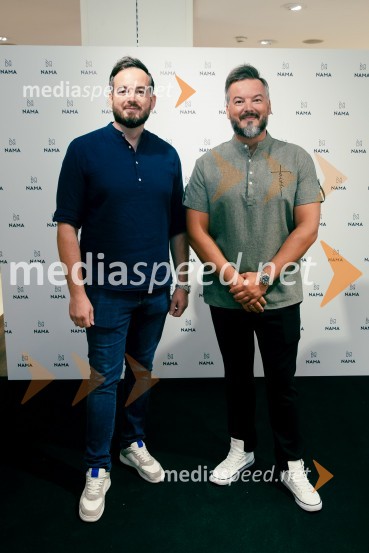 Prenovljena Nama ponovno odprla svoja vrata