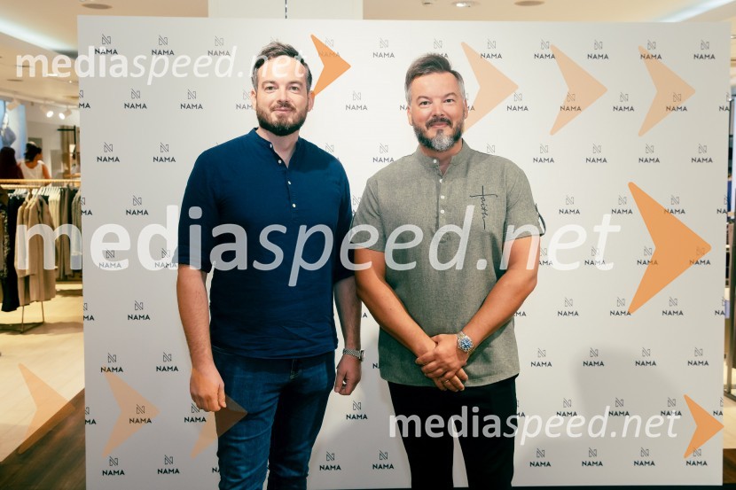 Prenovljena Nama ponovno odprla svoja vrata