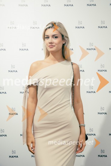 Prenovljena Nama ponovno odprla svoja vrata