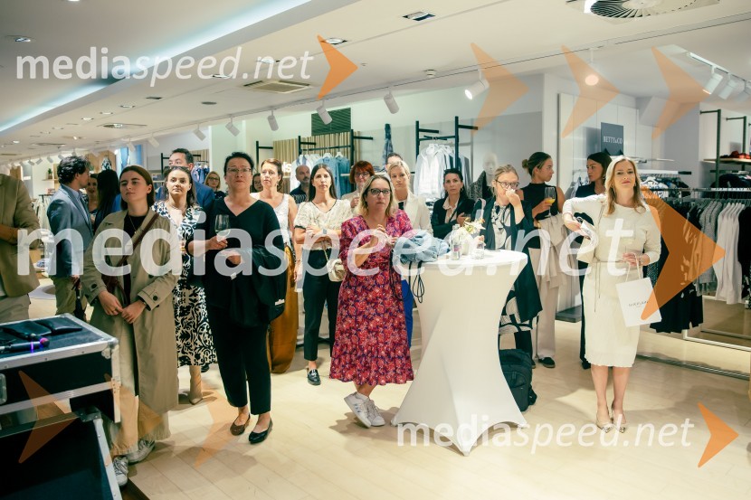 Prenovljena Nama ponovno odprla svoja vrata