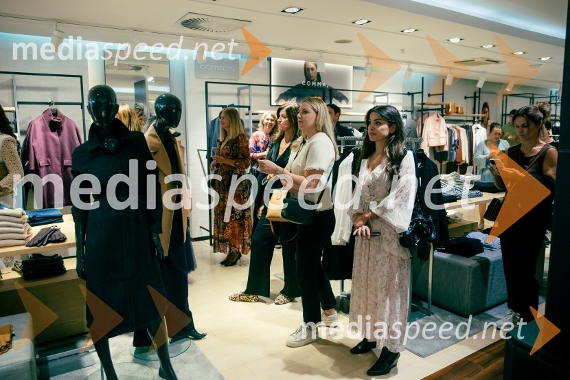 Prenovljena Nama ponovno odprla svoja vrata