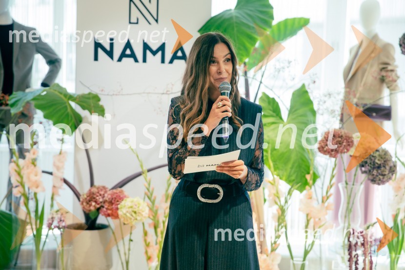  Ula  Furlan, igralka, voditeljicaPrenovljena Nama ponovno odprla svoja vrata