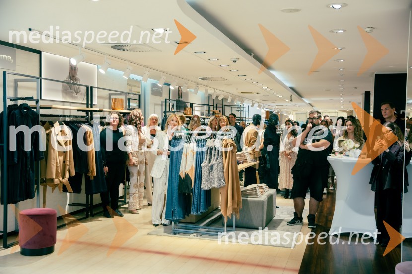 Prenovljena Nama ponovno odprla svoja vrata