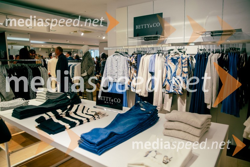 Prenovljena Nama ponovno odprla svoja vrata