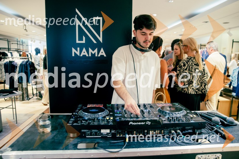 Prenovljena Nama ponovno odprla svoja vrata