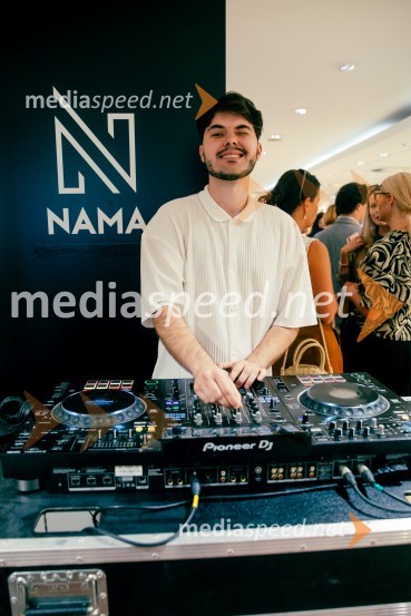 Prenovljena Nama ponovno odprla svoja vrata