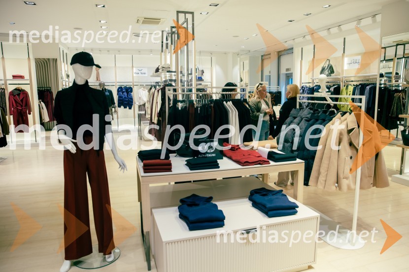 Prenovljena Nama ponovno odprla svoja vrata