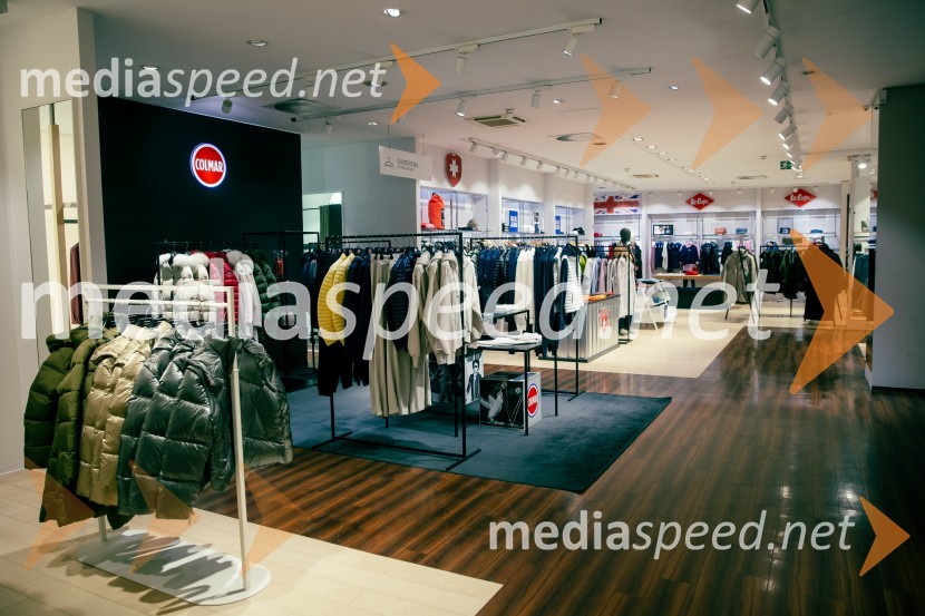 Prenovljena Nama ponovno odprla svoja vrata