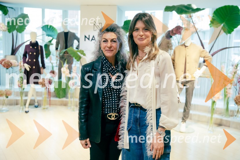 Prenovljena Nama ponovno odprla svoja vrata