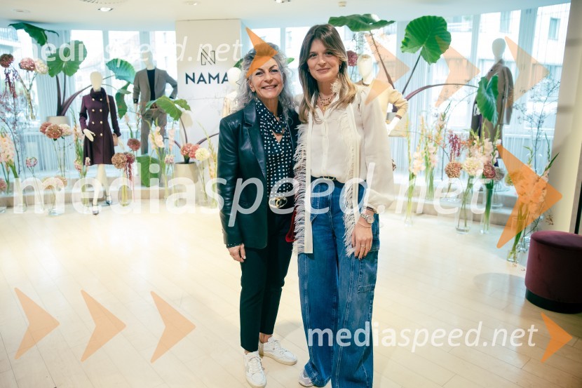 Prenovljena Nama ponovno odprla svoja vrata