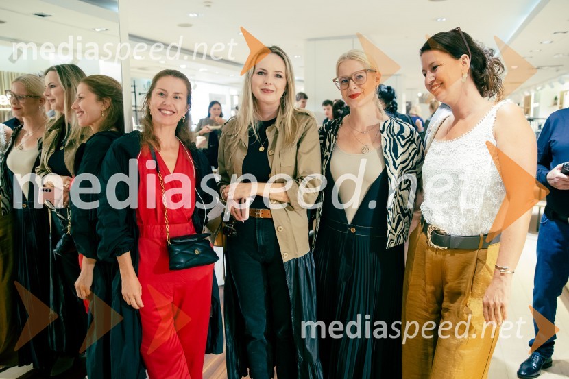 Prenovljena Nama ponovno odprla svoja vrata