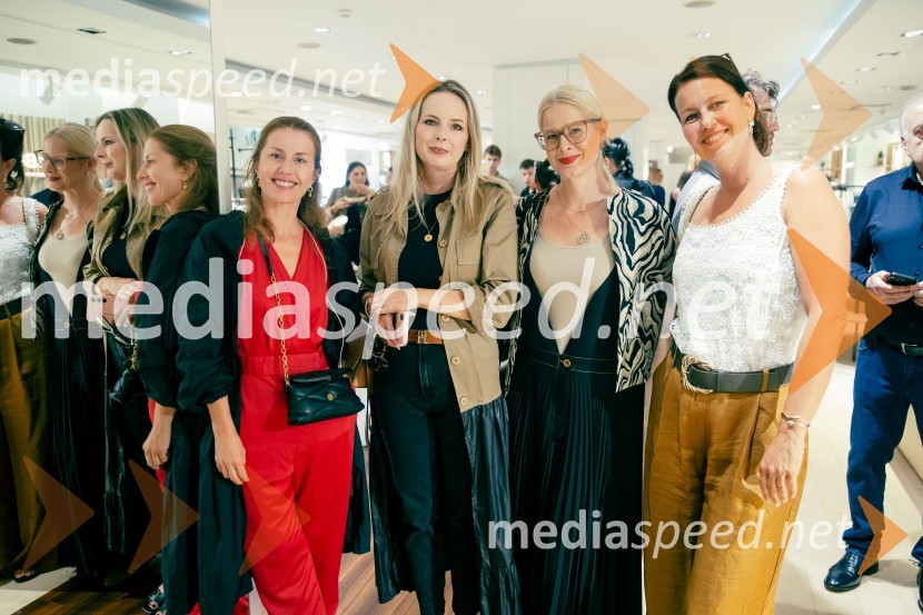 Prenovljena Nama ponovno odprla svoja vrata