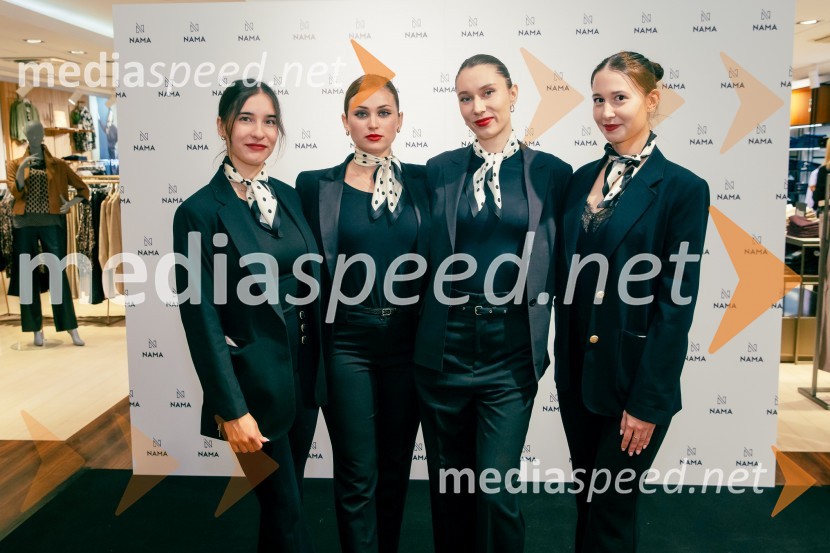 Prenovljena Nama ponovno odprla svoja vrata