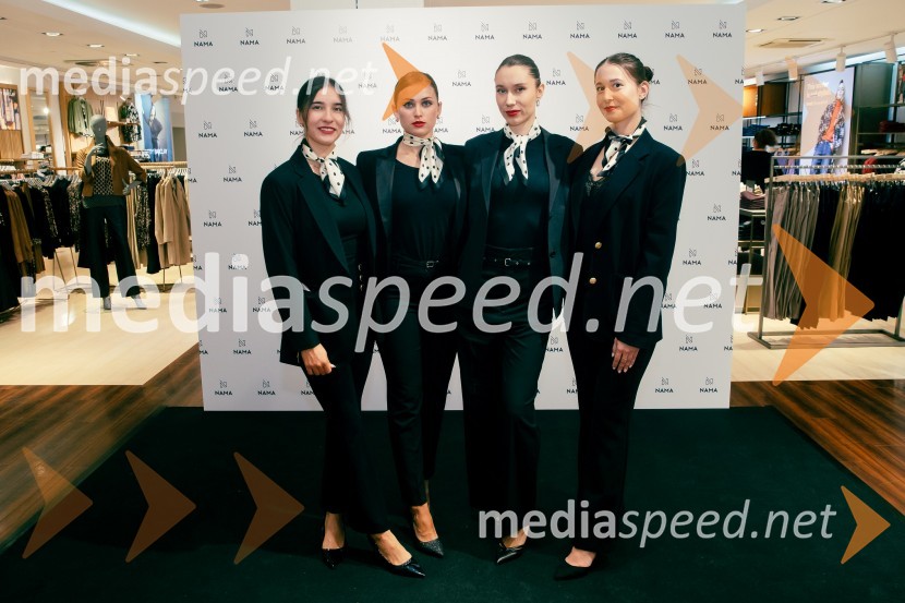 Prenovljena Nama ponovno odprla svoja vrata