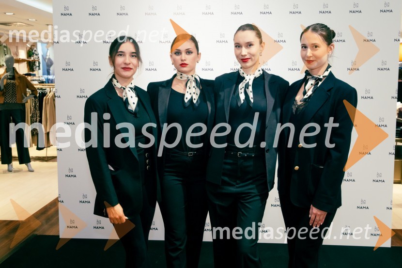 Prenovljena Nama ponovno odprla svoja vrata