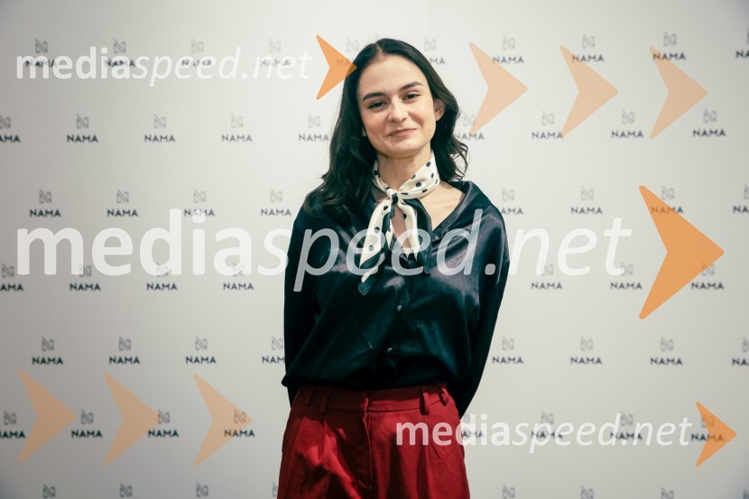 Prenovljena Nama ponovno odprla svoja vrata