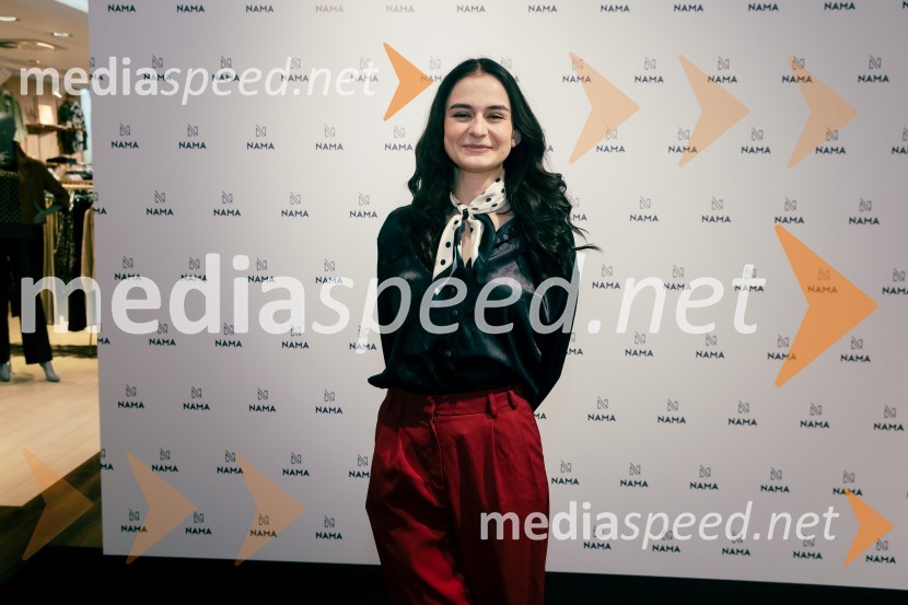 Prenovljena Nama ponovno odprla svoja vrata