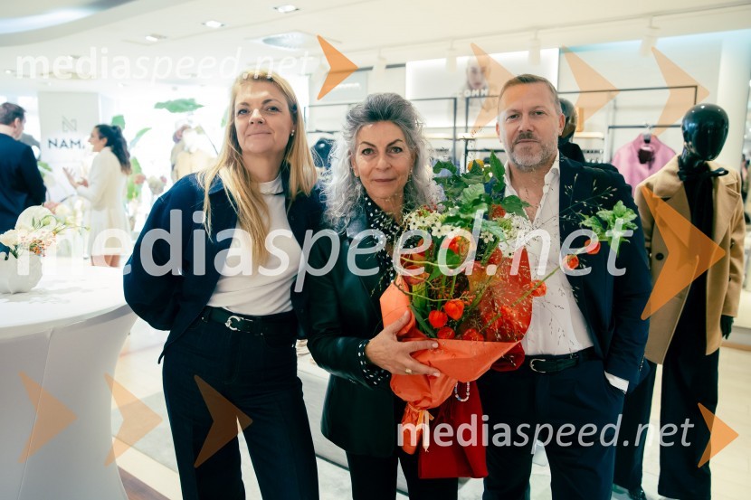 Prenovljena Nama ponovno odprla svoja vrata