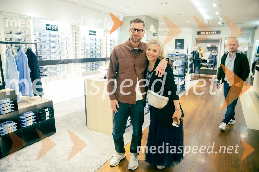 Prenovljena Nama ponovno odprla svoja vrata