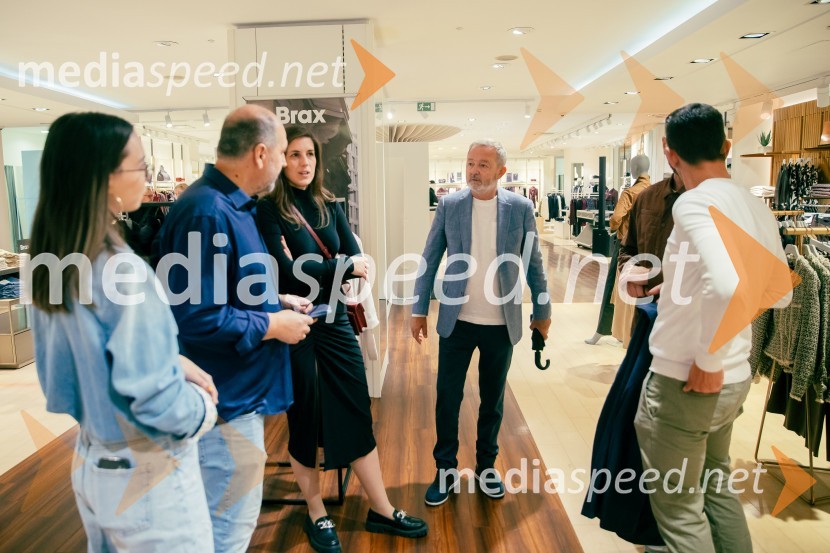 Prenovljena Nama ponovno odprla svoja vrata