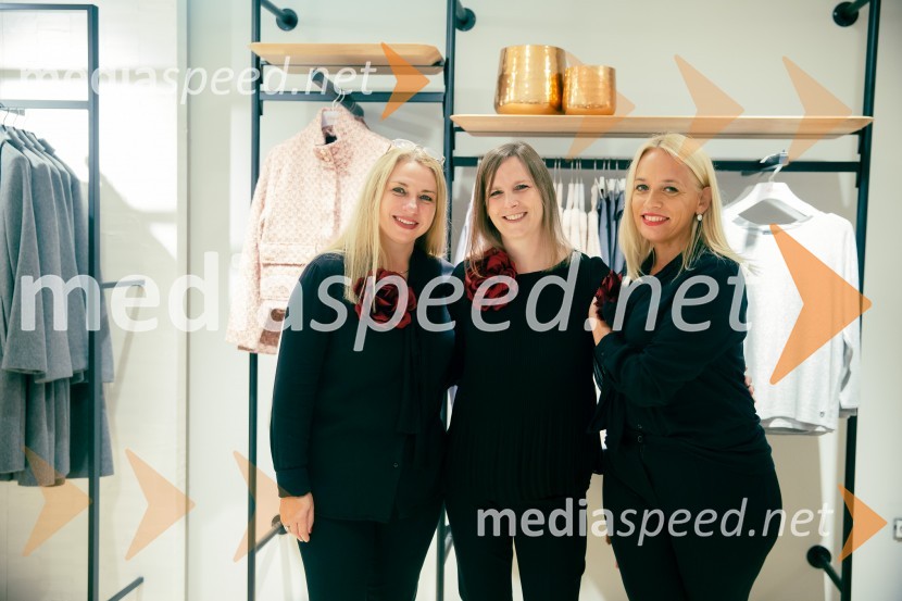 Prenovljena Nama ponovno odprla svoja vrata