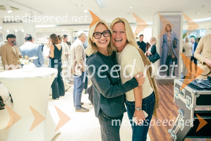 Prenovljena Nama ponovno odprla svoja vrata