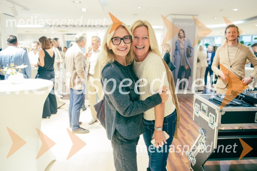 Prenovljena Nama ponovno odprla svoja vrata