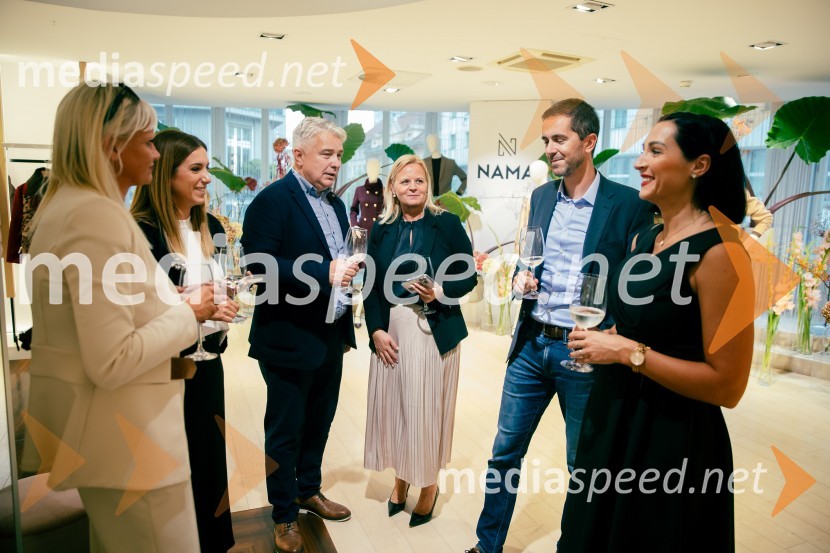 Prenovljena Nama ponovno odprla svoja vrata