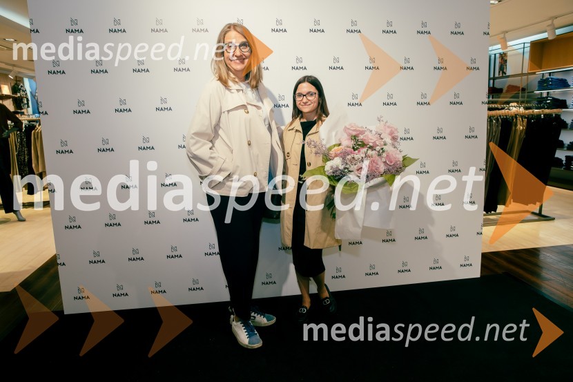 Prenovljena Nama ponovno odprla svoja vrata