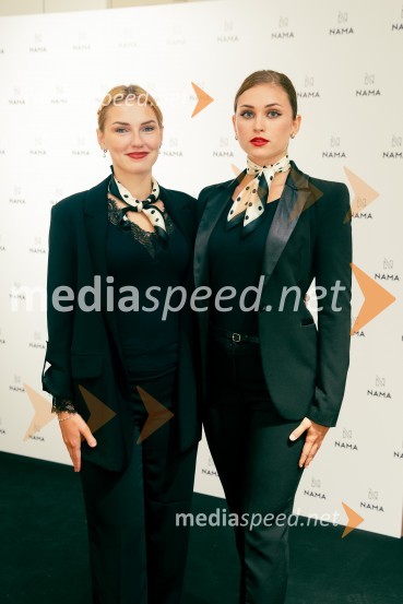 Prenovljena Nama ponovno odprla svoja vrata