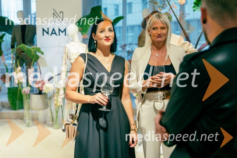 Prenovljena Nama ponovno odprla svoja vrata